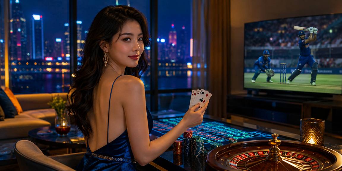 tylekeotv Phòng slot từ tám studio