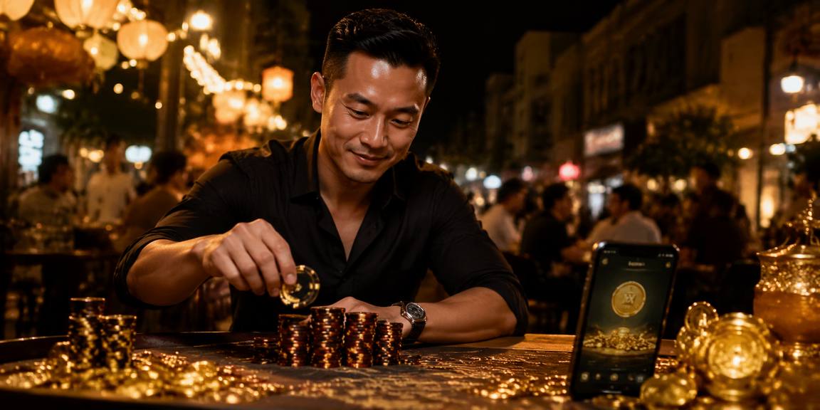 tylekeotv Live Casino