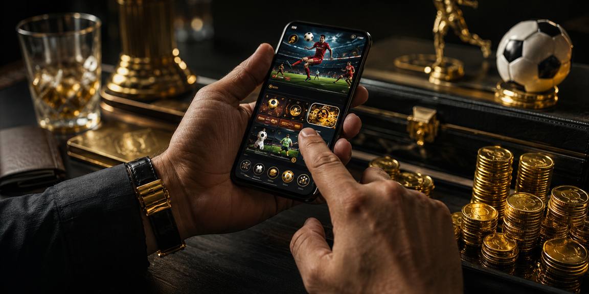 tylekeotv mobile gaming